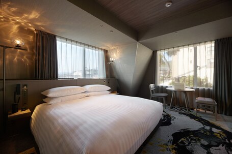 THE HOTEL HIGASHIYAMA by Kyoto Tokyu Hotel - Image 37