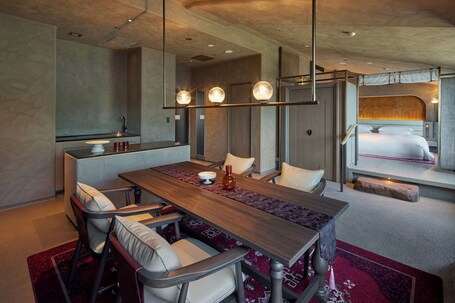 THE HOTEL HIGASHIYAMA by Kyoto Tokyu Hotel - Image 9