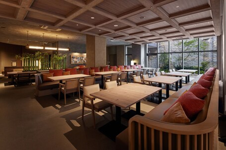 THE HOTEL HIGASHIYAMA by Kyoto Tokyu Hotel - Image 42