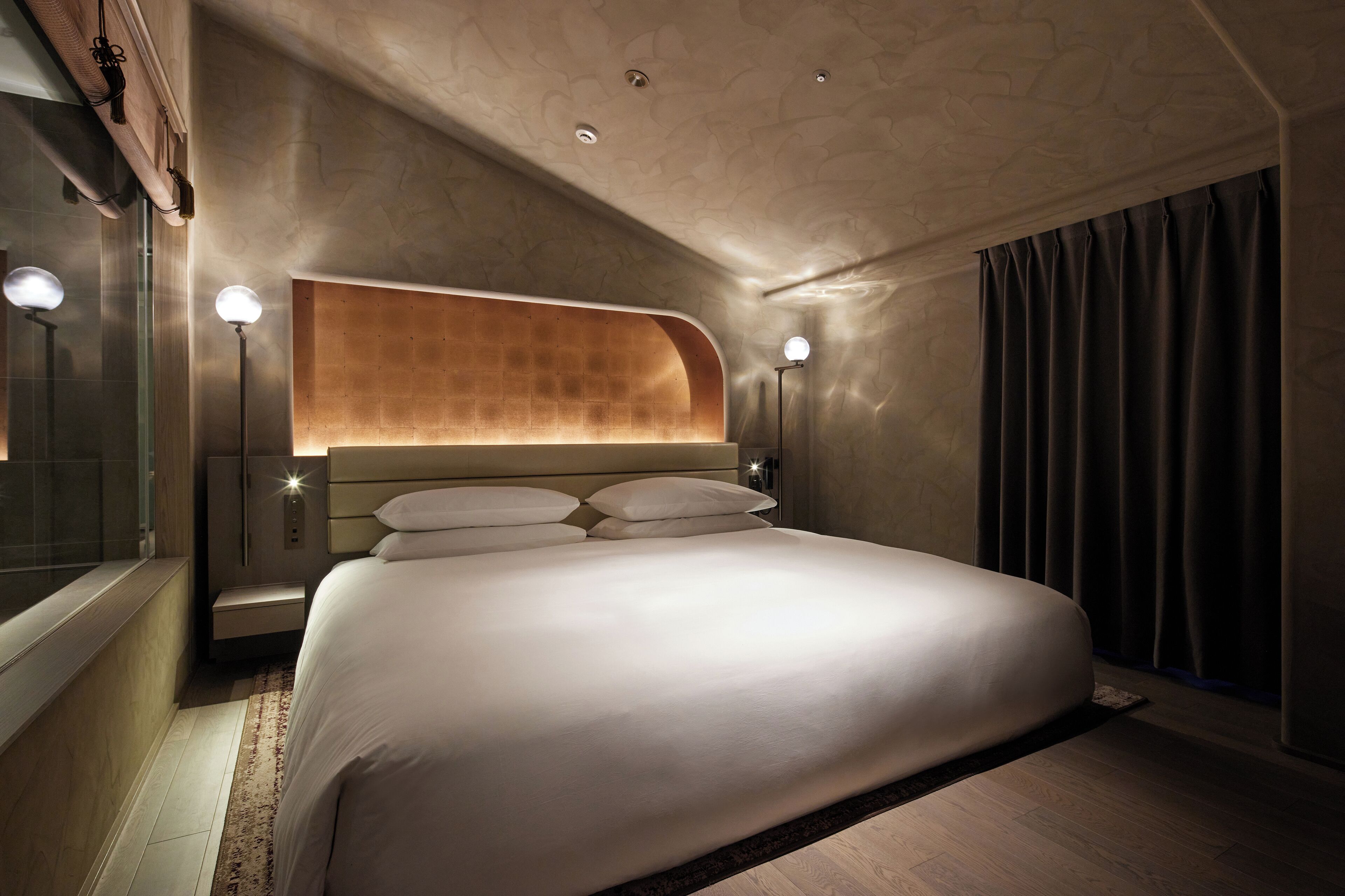 Photo - THE HOTEL HIGASHIYAMA KYOTO TOKYU, A Pan Pacific Hotel