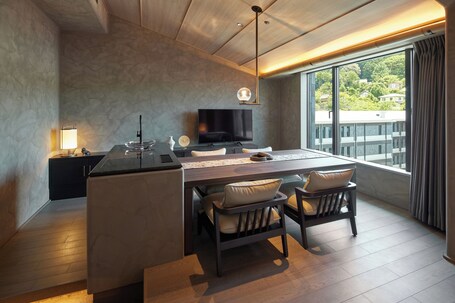 THE HOTEL HIGASHIYAMA by Kyoto Tokyu Hotel - Image 7