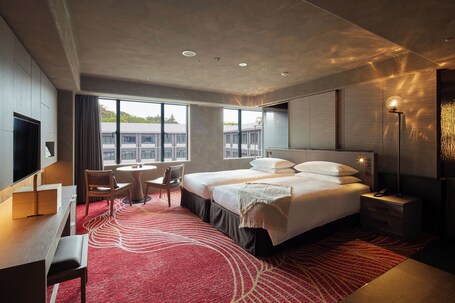 THE HOTEL HIGASHIYAMA by Kyoto Tokyu Hotel - Image 35