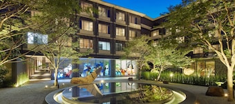 THE HOTEL HIGASHIYAMA KYOTO TOKYU, A Pan Pacific Hotel