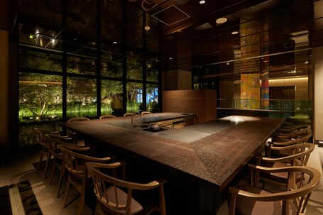 THE HOTEL HIGASHIYAMA by Kyoto Tokyu Hotel - Image 13