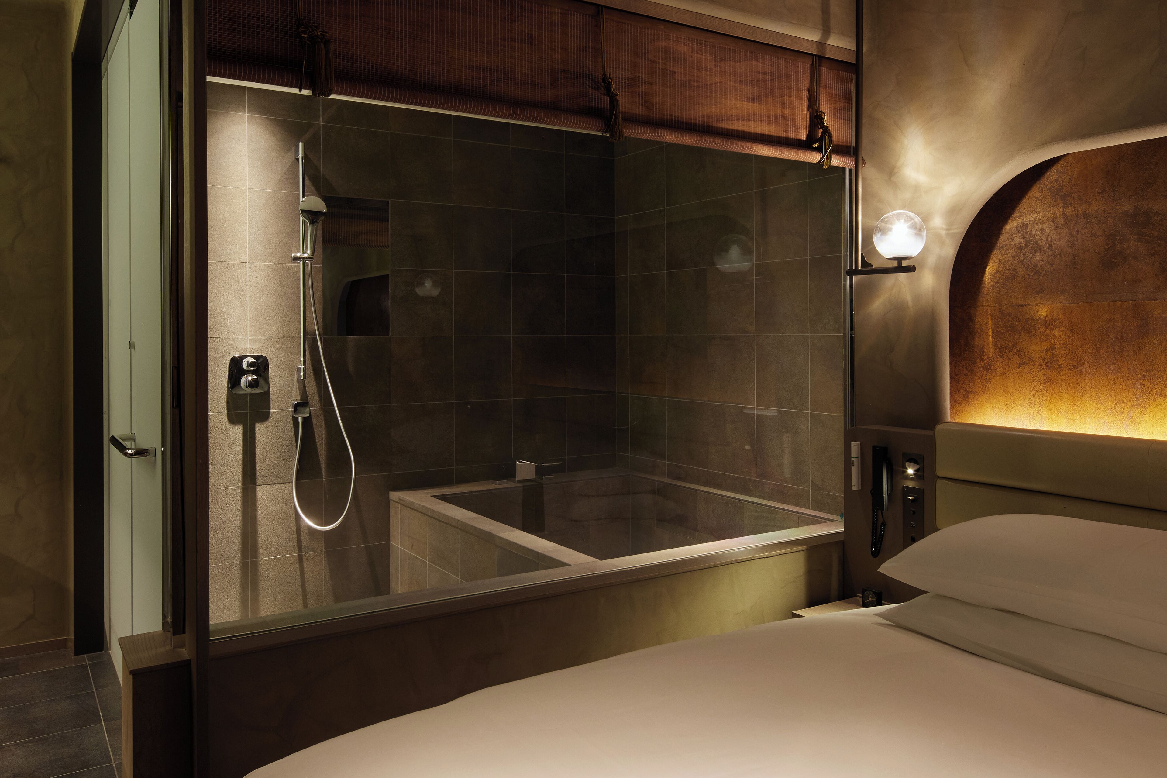 Foto - THE HOTEL HIGASHIYAMA KYOTO TOKYU, A Pan Pacific Hotel