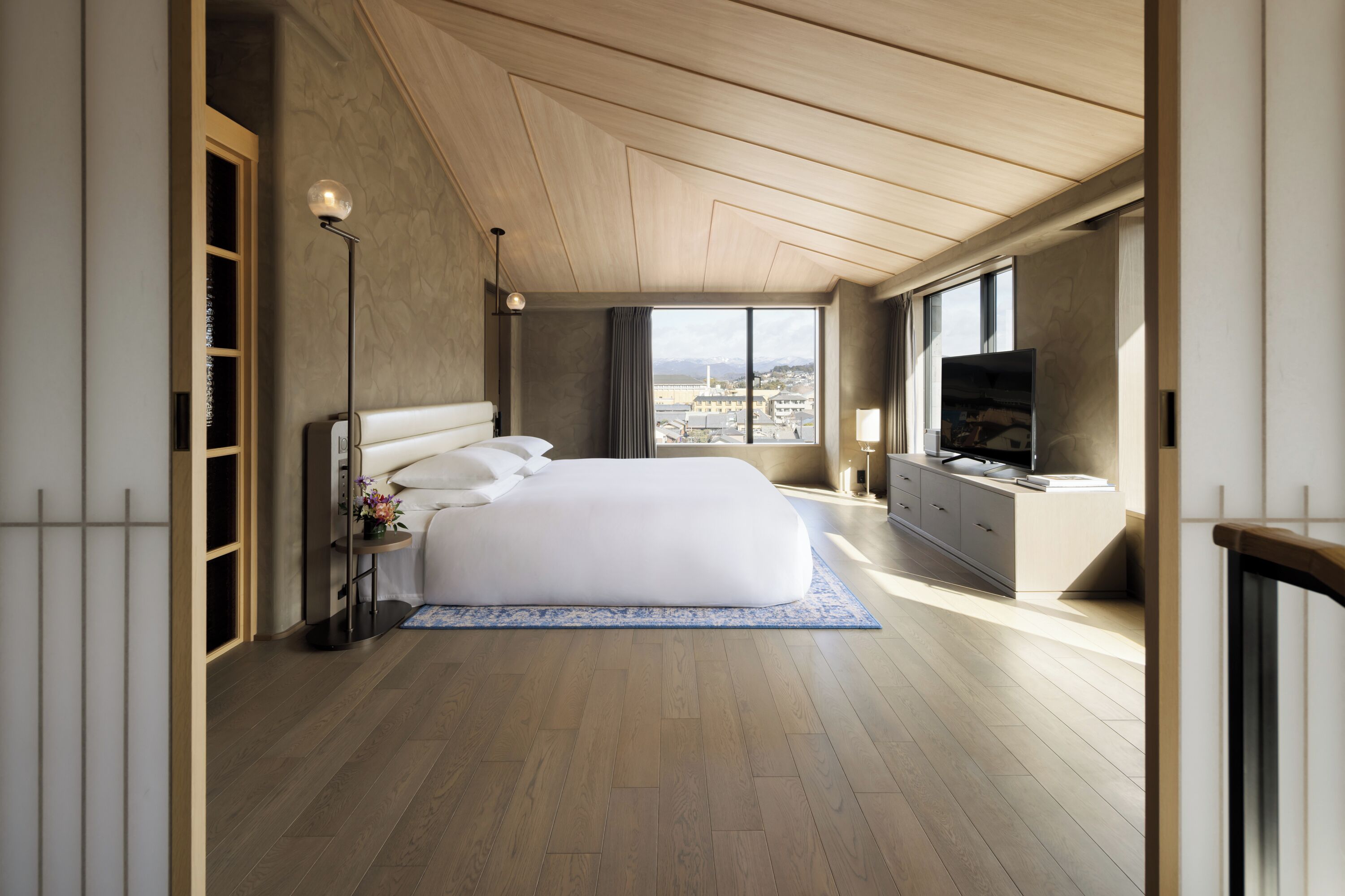 Photo - THE HOTEL HIGASHIYAMA KYOTO TOKYU, A Pan Pacific Hotel