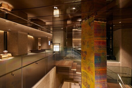 THE HOTEL HIGASHIYAMA by Kyoto Tokyu Hotel - Image 30