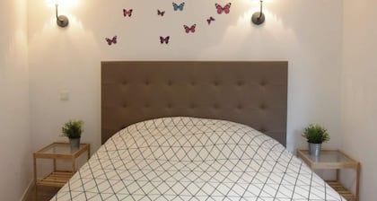 Charmant Dieppois - Dieppe