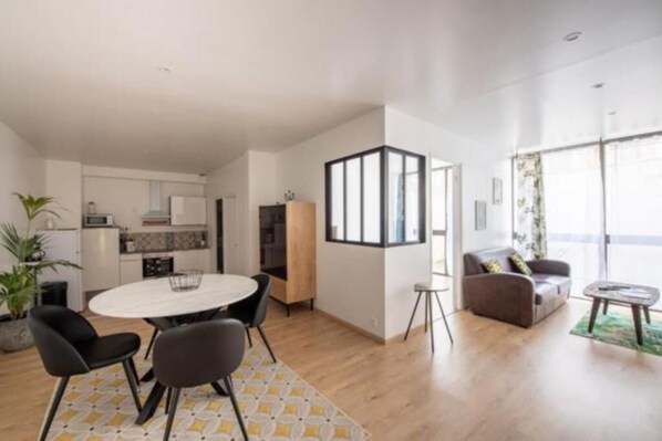 Interior - Charmant Dieppois - Dieppe (Dieppe)