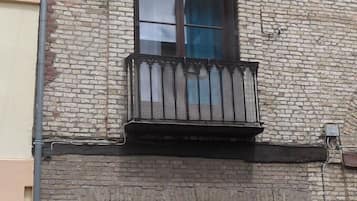 Außendetails