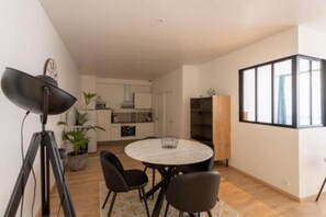 Dining - Charmant Dieppois - Dieppe (Dieppe)