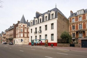 Exterior - Charmant Dieppois - Dieppe (Dieppe)
