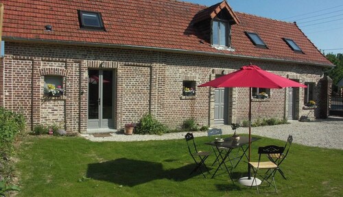 Charmant Dieppois - Dieppe