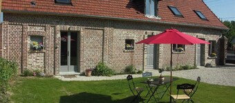 Charmant Dieppois - Dieppe