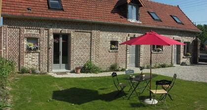 Charmant Dieppois - Dieppe