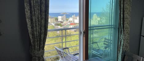 1 chambre, Wi-Fi gratuit