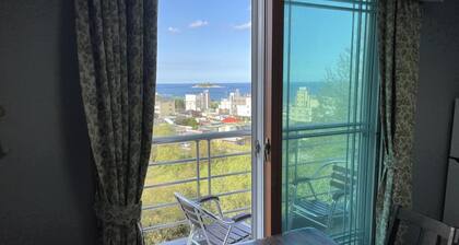 Sokcho Haeoleumhouse