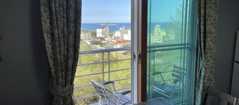 Sokcho Haeoleumhouse