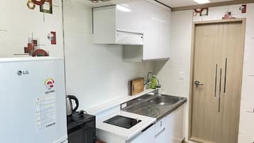 Basic Δωμάτιο, 1 Υπνοδωμάτιο (101ho) | 1 υπνοδωμάτιο, δωρεάν Wi-Fi