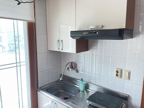 1 bedroom, free WiFi