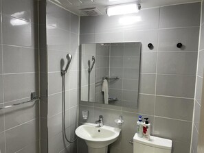 Quarto básico, 1 quarto (101ho) | 1 quarto, Wi-Fi de cortesia