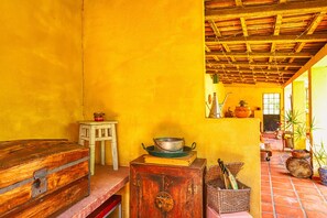 Property grounds - Lugar Saloio Sintra (Sintra)