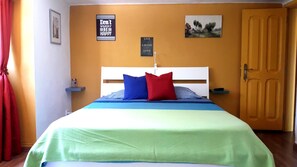 3 bedrooms, desk, free WiFi - Lugar Saloio Sintra (Sintra)