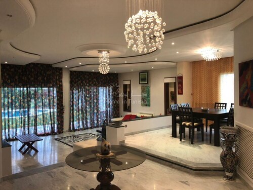 Prestigious villa in monastir