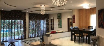 Prestigious villa in monastir