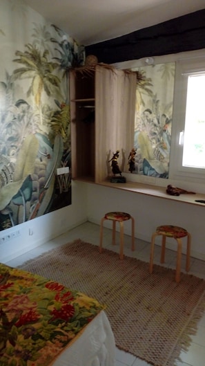 Interior - Apartment in the historic center of Avignon (Avignon)