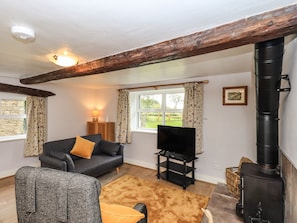 Cottage | Phòng khách