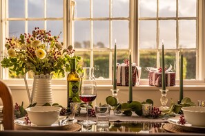 Whatever time of year or occasion, Holkham Skies provides the perfect family venue