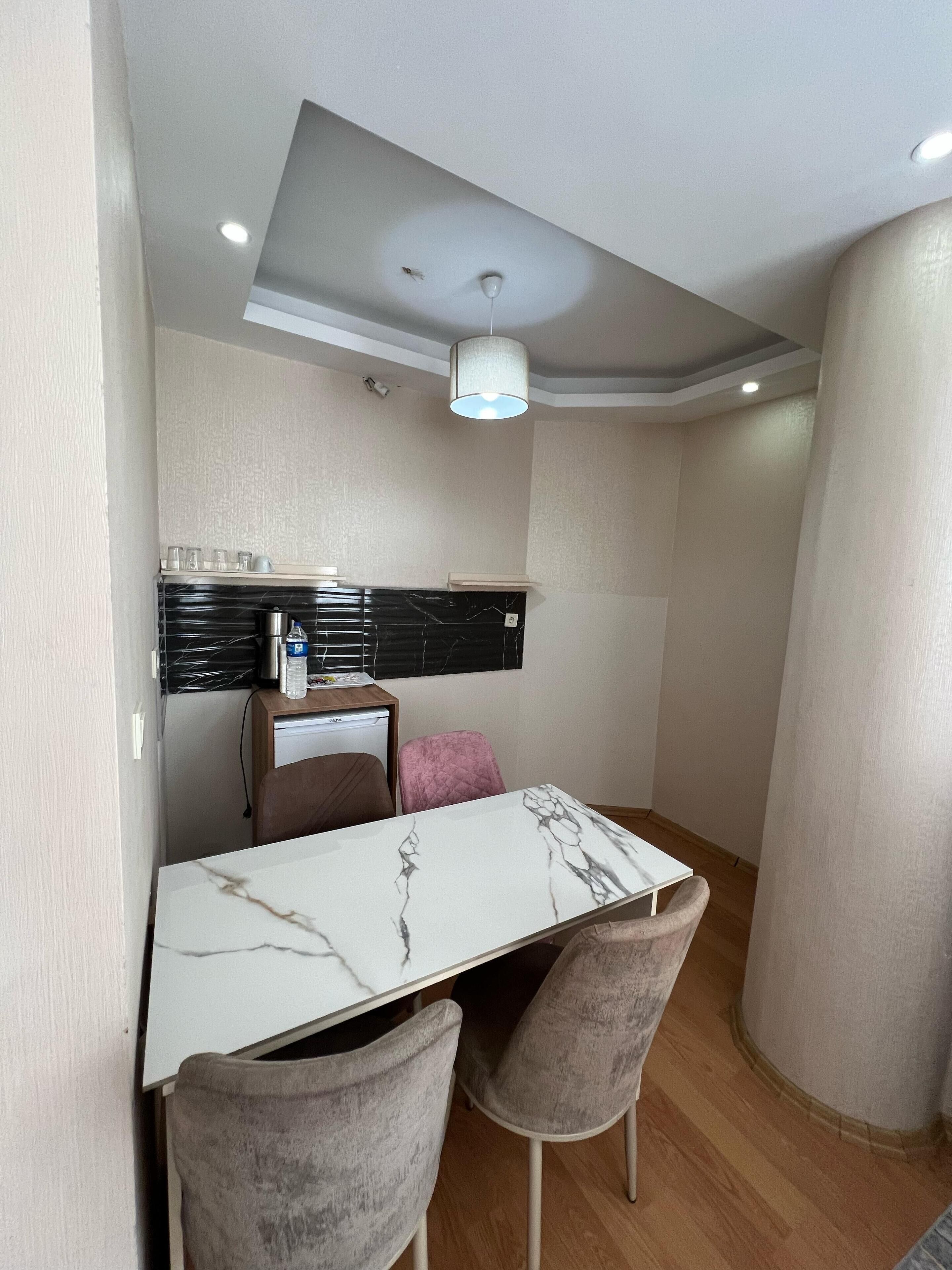 classic suite | 2 bedrooms, premium bedding, desk, rollaway beds