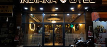 INDİANA HOTEL