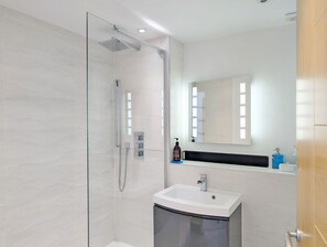 Ducha y bañera combinadas
