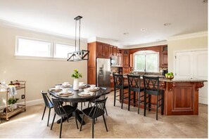 Dining - Million Dollar View w/ 3 masters + Peloton on Pinehurst No. 9 (Pinehurst)