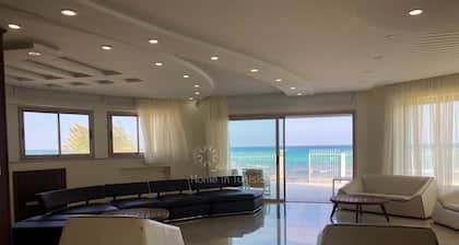 Magnificent villa ground floor