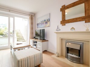 Casa de campo | Interior