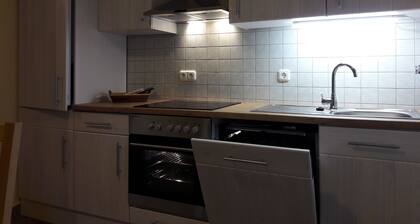Ferienwohnung in der Altstadt
