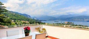 Miralago Stresa