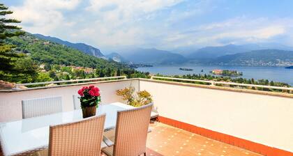 Miralago Stresa