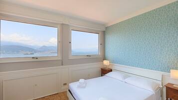 4 camere, lenzuola