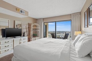 3 habitaciones, wifi gratis y ropa de cama 