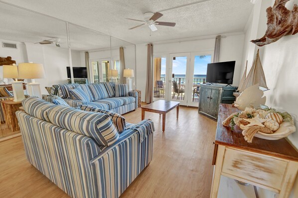 Smart TV y reproductor de DVD 