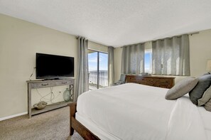 3 chambres, Wi-Fi gratuit, draps fournis