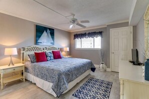 3 Schlafzimmer, kostenloses WLAN, Bettwäsche