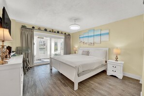 3 chambres, Wi-Fi gratuit, draps fournis