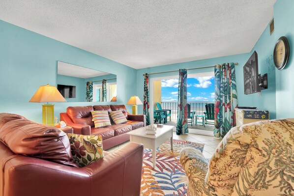 Smart TV, DVD player