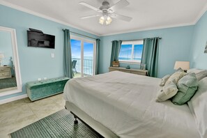 2 chambres, accès au Wi-Fi (inclus), literie fournie