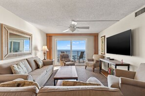 Smart TV, DVD player